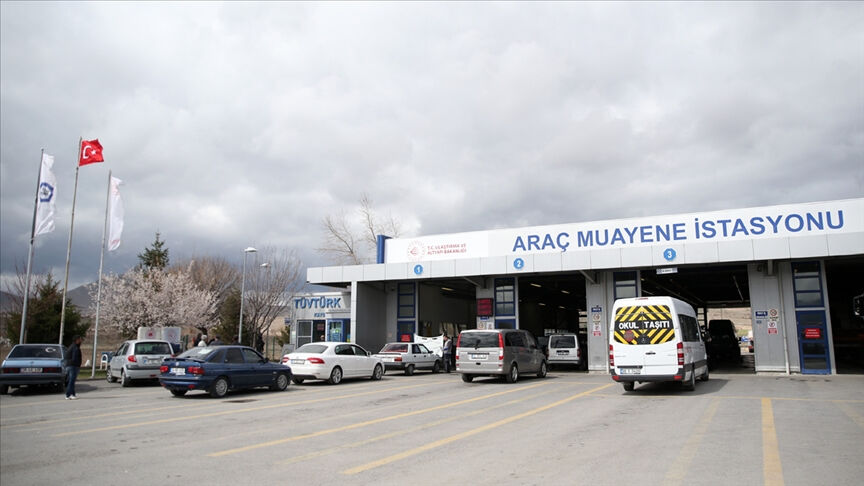 Araç muayenesinde ödenen o ücret iade edildi! Milyonları ilgilendiren emsal karar Araç muayenesinde ödenen o ücret iade edildi! Milyonları ilgilendiren emsal karar - 2. Resim