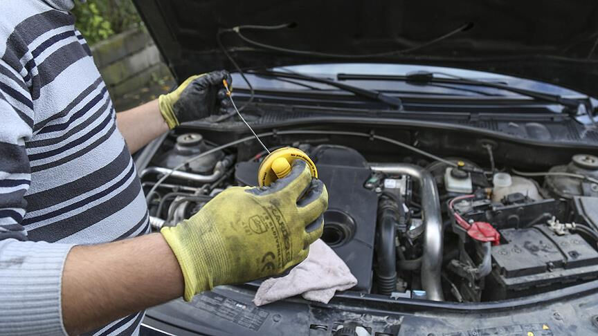 Araç sahipleri ya vazgeçiyor, ya erteliyor! Yetkili servislerde fiyat 50 bin liraya kadar çıktı - 1. Resim
