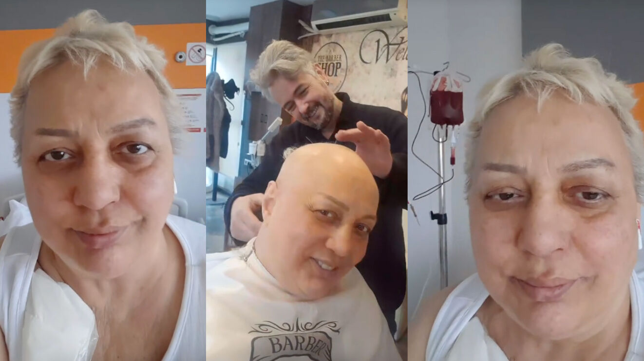 Ayla Başar neden öldü, hasta mıydı, kimdir, kaç yaşındaydı? Şarkıcı Ayla Başar hayatını kaybetti - 2. Resim