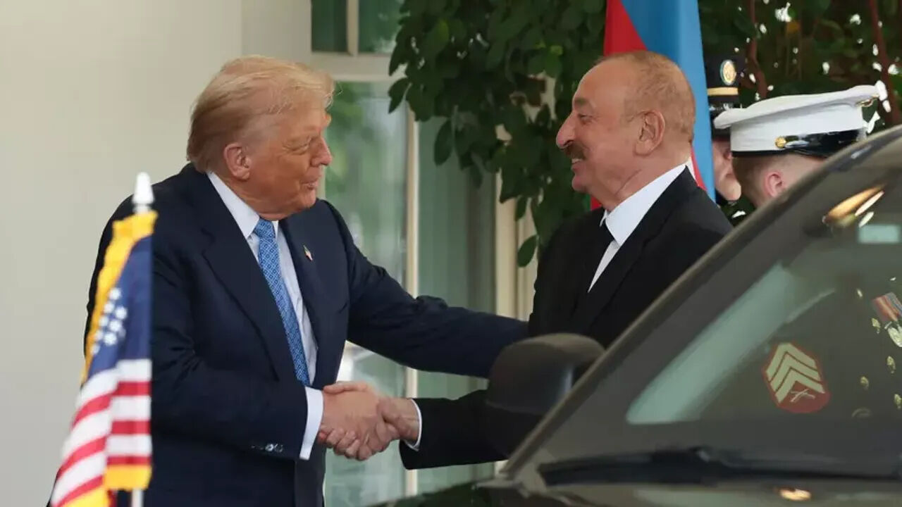 Azerbaycan-Ermenistan barış anlaşmasının tam maddeleri ilk kez yayınlandı! İşte Türkiye’ye etkisi - 1. Resim