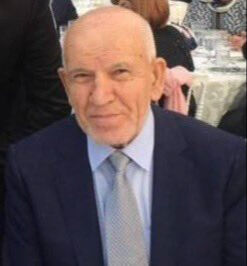 Bakan Şimşek cenaze detaylarını paylaştı: Baba yarım Hakk’ın rahmetine kavuştu Bakan Şimşek cenaze detaylarını paylaştı: Baba yarım Hakk’ın rahmetine kavuştu - 1. Resim