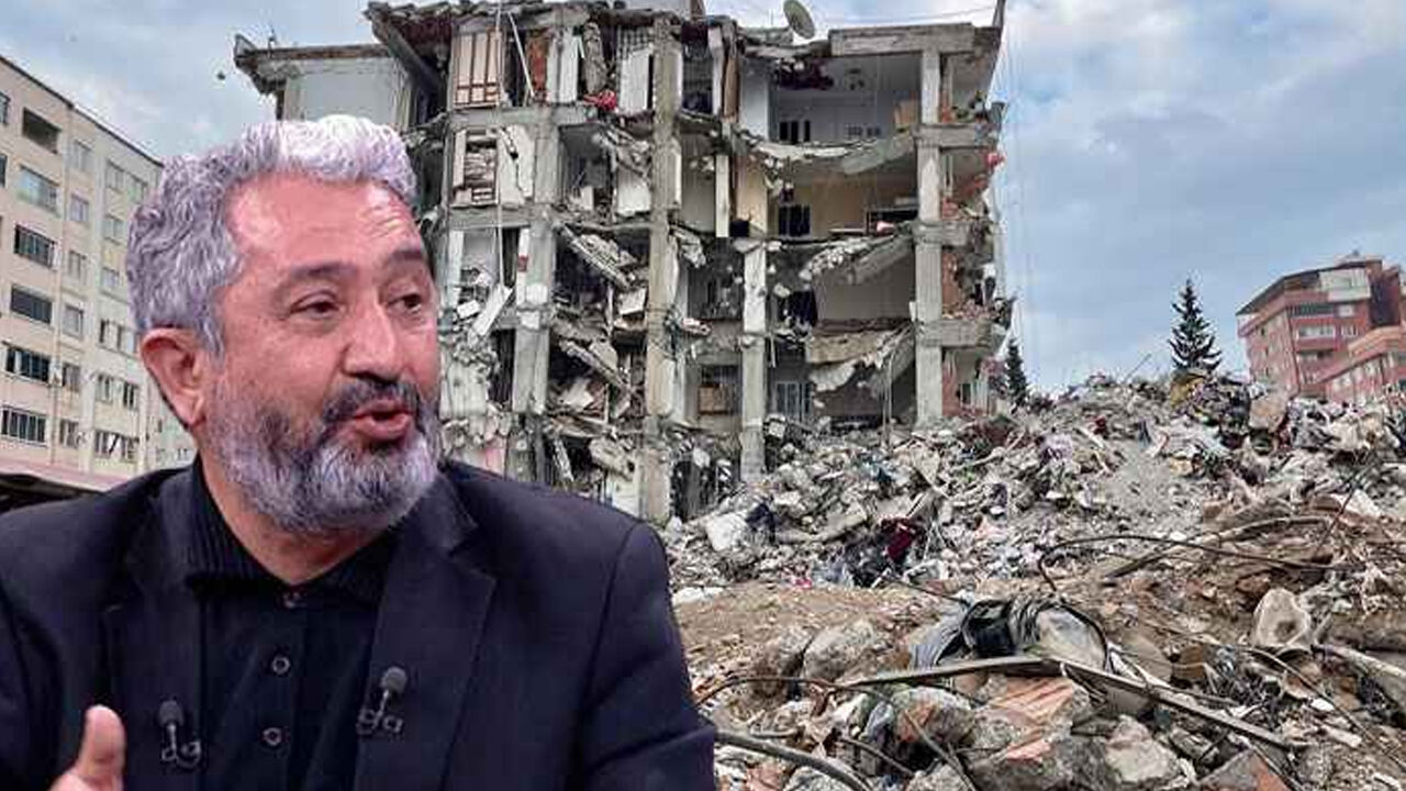 Balıkesir 6,1 ile sallandı! Uzmanlardan peş peşe açıklamalar geldi... "Ben bildim saçmalıklarına lüzum yok" - 7. Resim