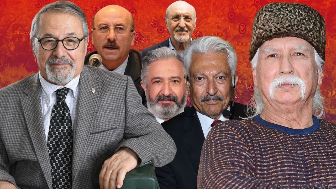 Balıkesir 6,1 ile sallandı! Uzmanlardan peş peşe açıklamalar geldi... "Ben bildim saçmalıklarına lüzum yok" - Gündem