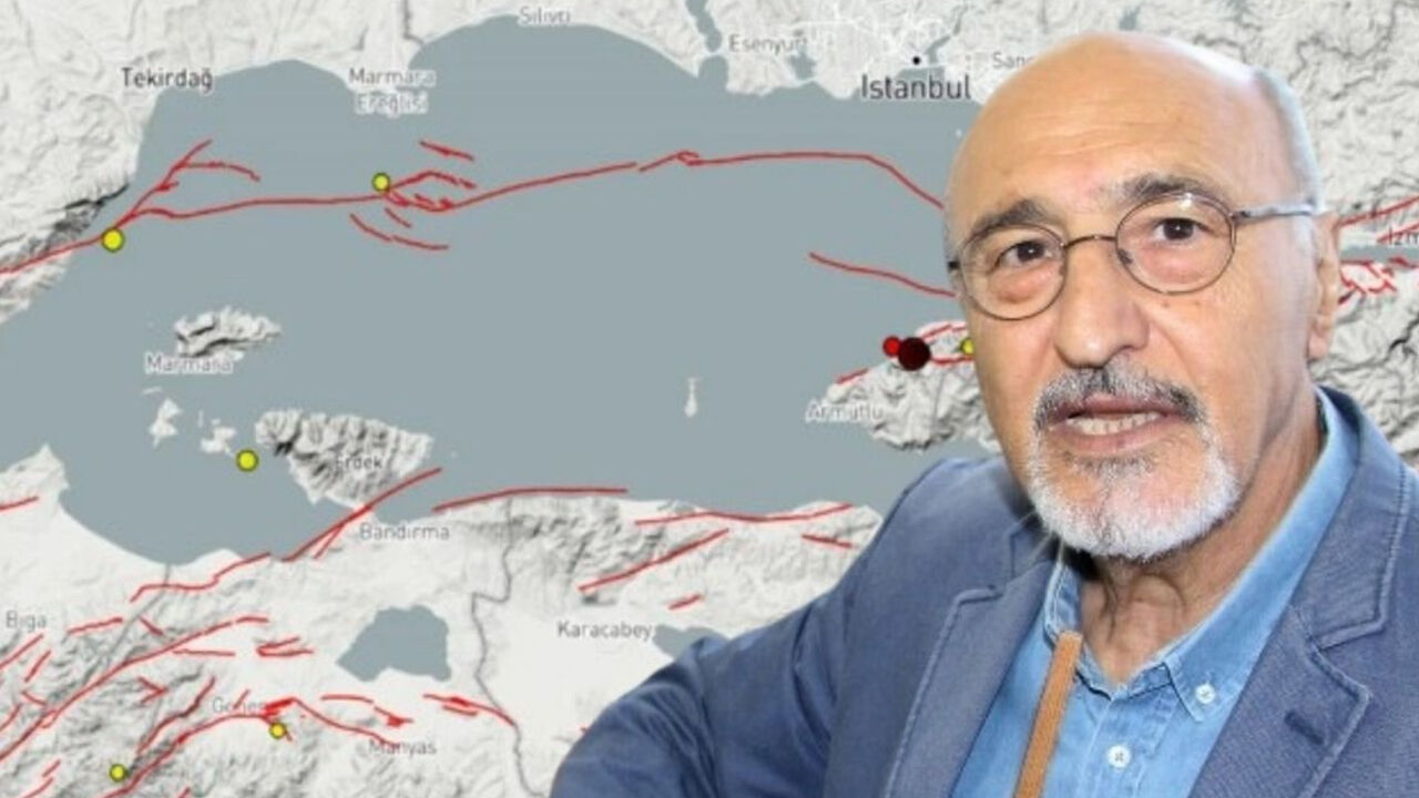 Balıkesir 6,1 ile sallandı! Uzmanlardan peş peşe açıklamalar geldi... "Ben bildim saçmalıklarına lüzum yok" - 4. Resim