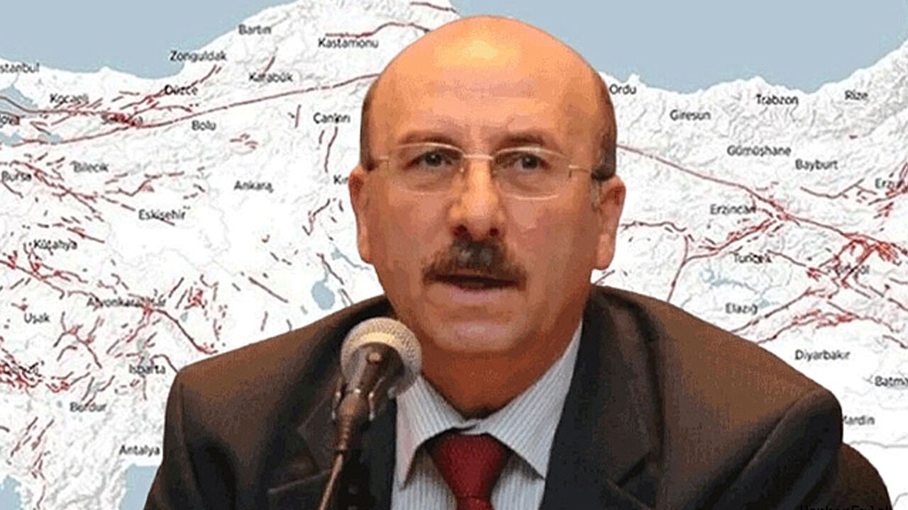 Balıkesir 6,1 ile sallandı! Uzmanlardan peş peşe açıklamalar geldi... "Ben bildim saçmalıklarına lüzum yok" - 6. Resim