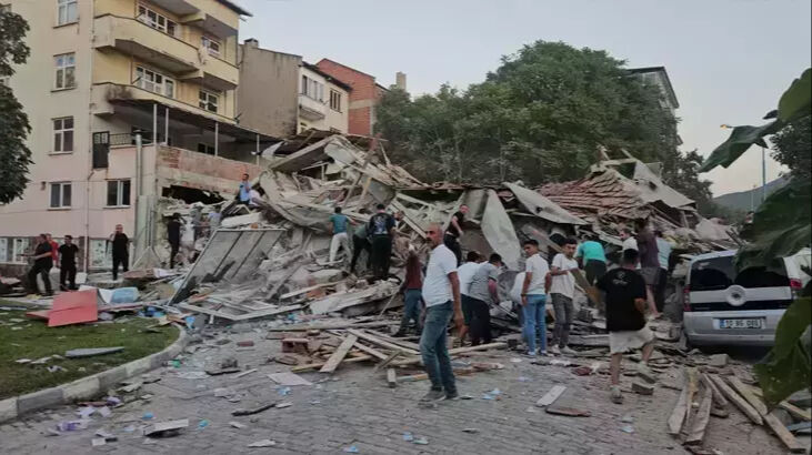 Balıkesir depremi İstanbul depremini tetikler mi? Prof. Dr. Naci Görür uyardı! Balıkesir depremi istanbul depremini tetikler mi? Prof. Dr. Naci Görür uyardı! - 2. Resim