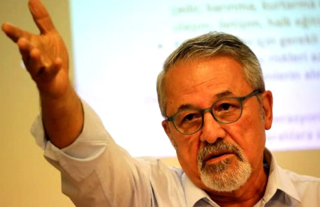 Balıkesir depremi İstanbul depremini tetikler mi? Prof. Dr. Naci Görür uyardı! Balıkesir depremi istanbul depremini tetikler mi? Prof. Dr. Naci Görür uyardı! - 3. Resim