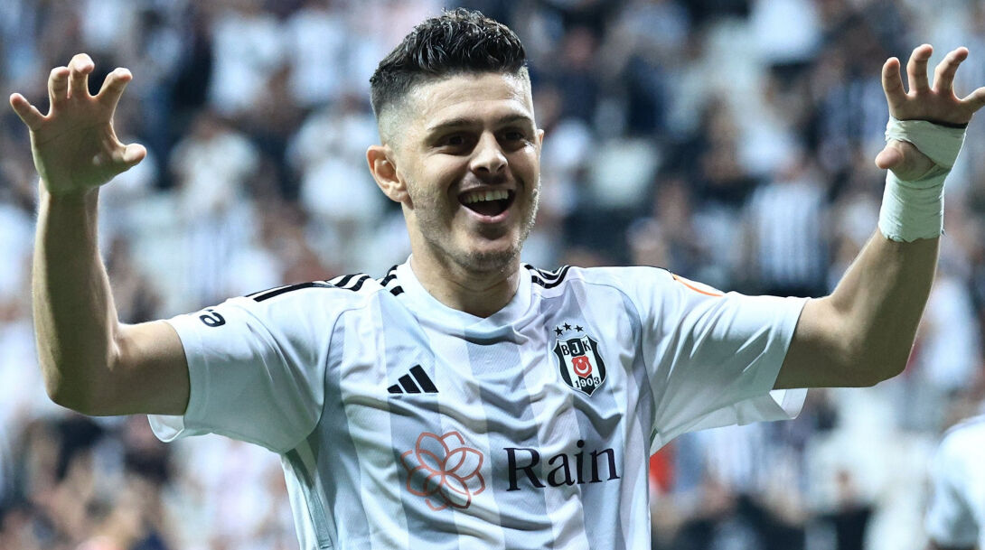 Beşiktaş'ta transferde acele edilmiyor, nokta atışlar yapılıyor! Kartal av peşinde - 1. Resim