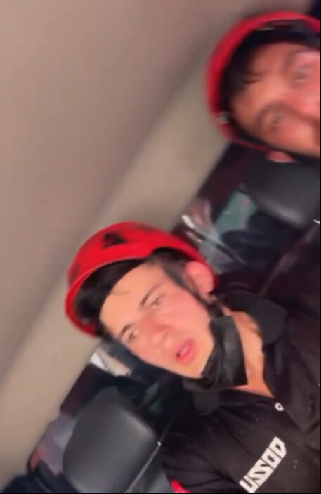 Çanakkale'de yangınında saatlerce mahsur kaldılar! Mehmetçik, alev çemberinin ortasındaki ekibi kurtardı - 4. Resim