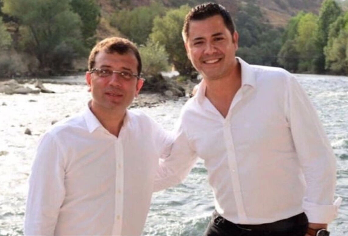 Cezaevi otobüsünde dile gelmiş! "Onu yurt dışına kaçırdık, keşke biz de gitseydik" - 1. Resim