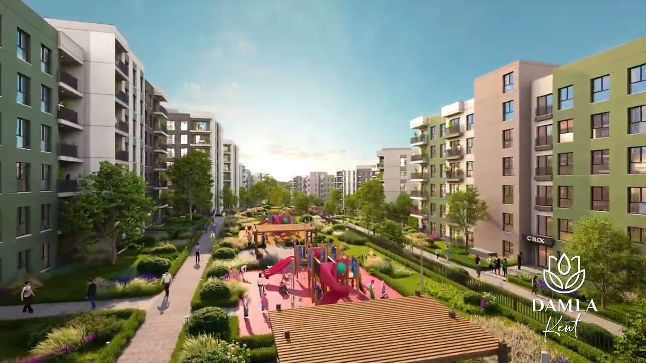 Damla Kent ne zaman işlem görecek? DMLKT halka arz sonuçları açıklandı! - 4. Resim