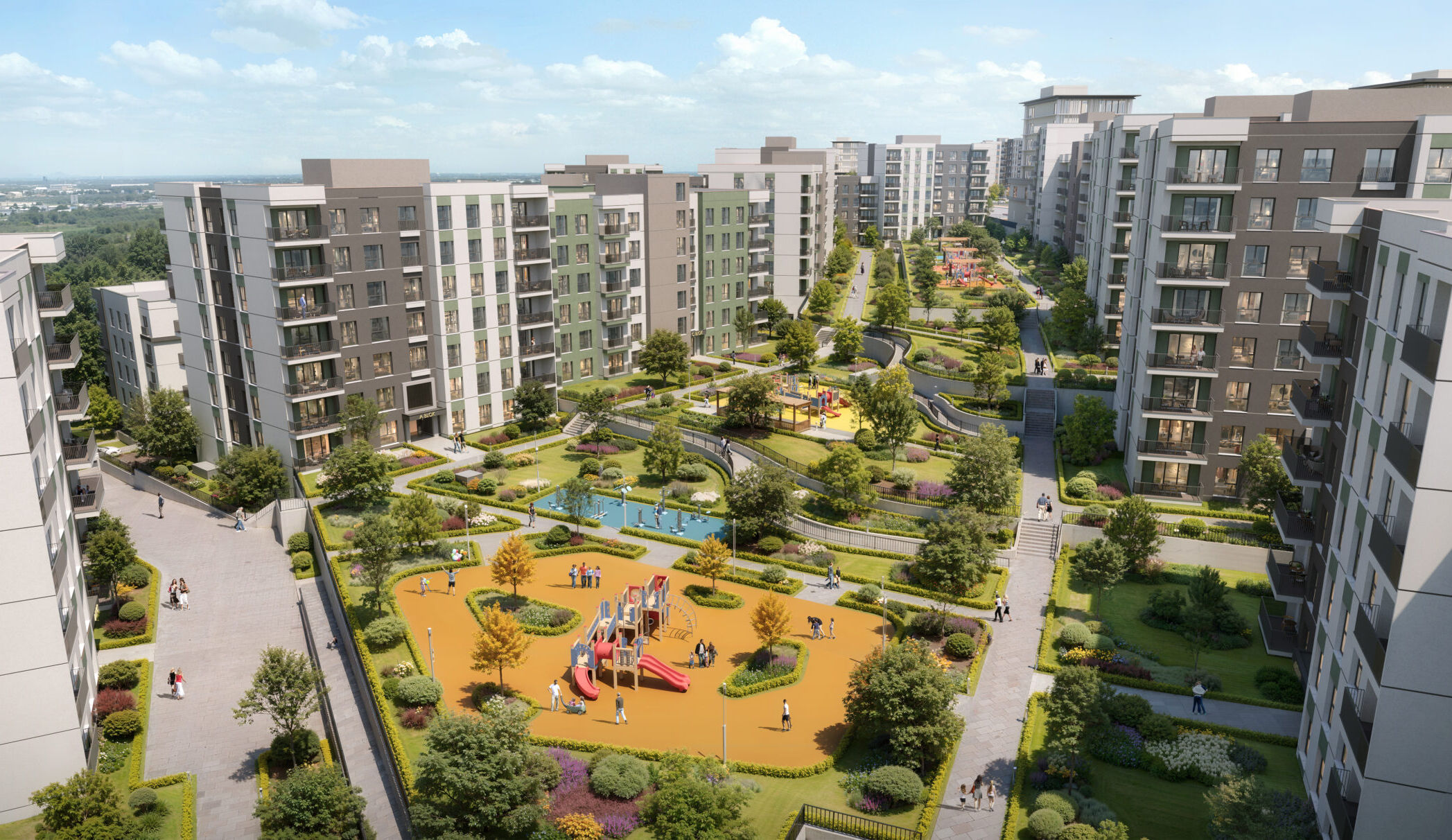 Damla Kent ne zaman işlem görecek? DMLKT halka arz sonuçları açıklandı! - 3. Resim