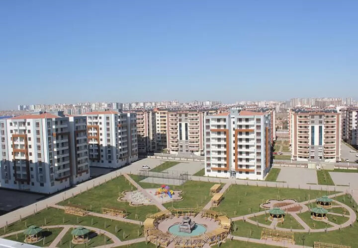 Damla Kent Projesi halka arz kaç lot verir? Damla Kent hisse fiyatı ve proje bitiş tarihi açıklandı - 3. Resim