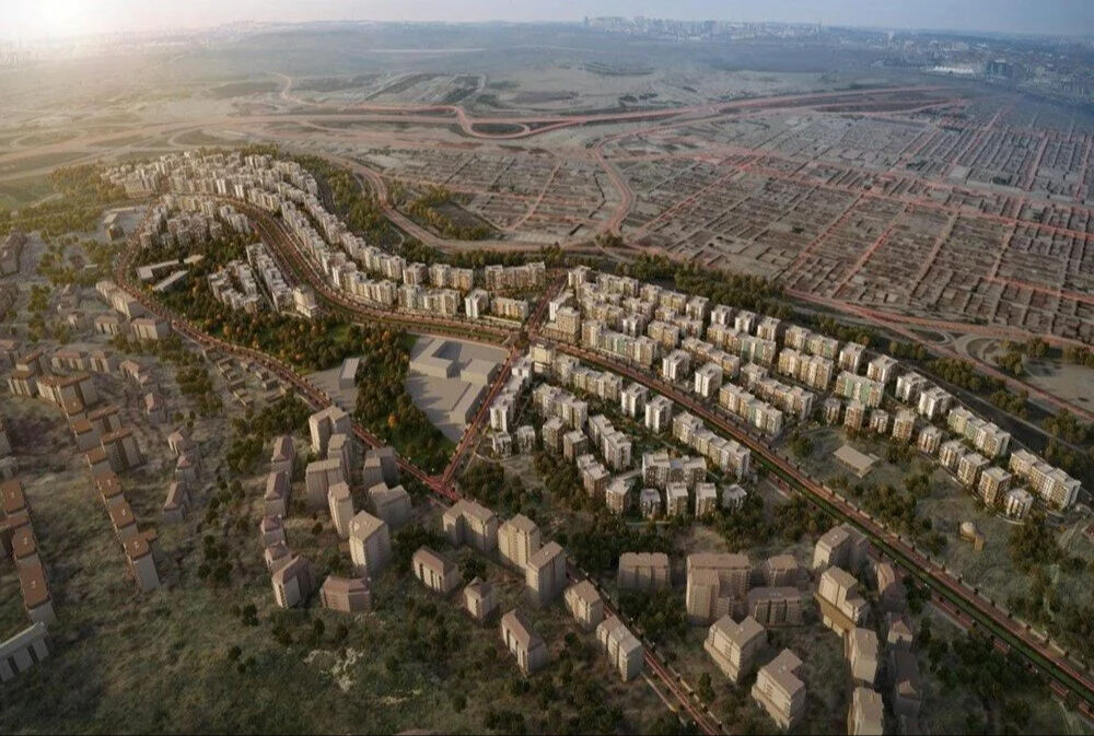 Damla Kent Projesi halka arz kaç lot verir? Damla Kent hisse fiyatı ve proje bitiş tarihi açıklandı - 2. Resim