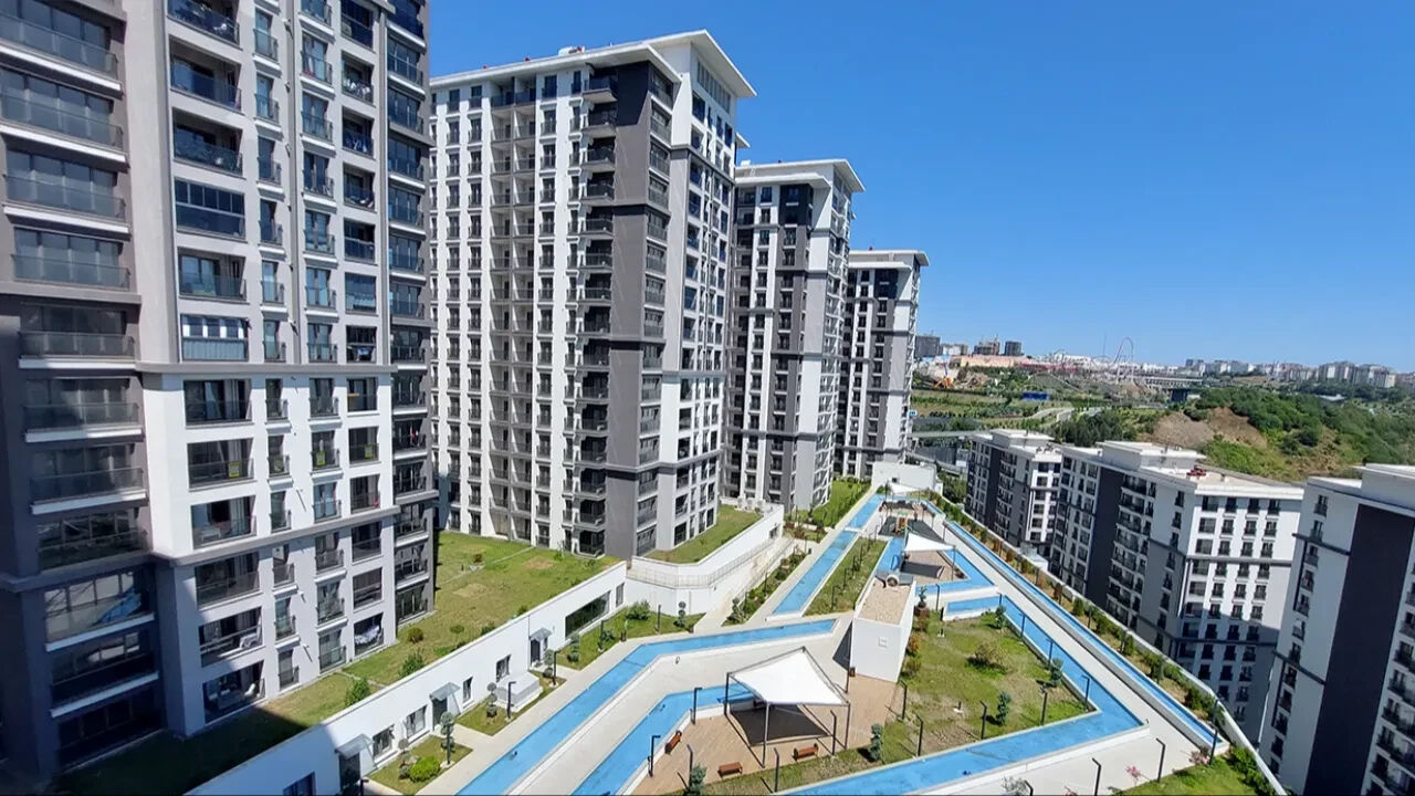 Damla Kent Projesi halka arz kaç lot verir? Damla Kent hisse fiyatı ve proje bitiş tarihi açıklandı - 6. Resim