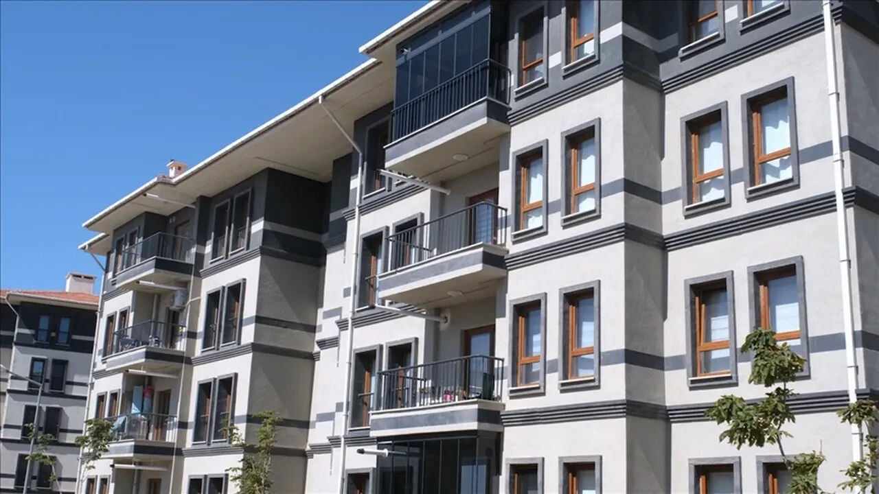 Damla Kent Projesi halka arz kaç lot verir? Damla Kent hisse fiyatı ve proje bitiş tarihi açıklandı - 5. Resim