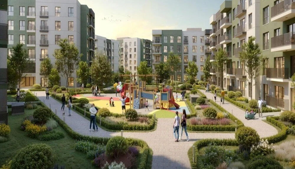 Damla Kent Projesi halka arz kaç lot verir? Damla Kent hisse fiyatı ve proje bitiş tarihi açıklandı - 7. Resim