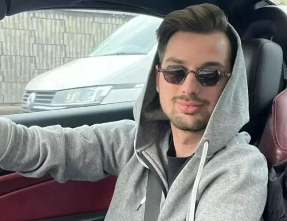 Danla Biliç'e şiddet uygulamıştı! Berk Çetin hakkında istenen ceza belli oldu - 4. Resim