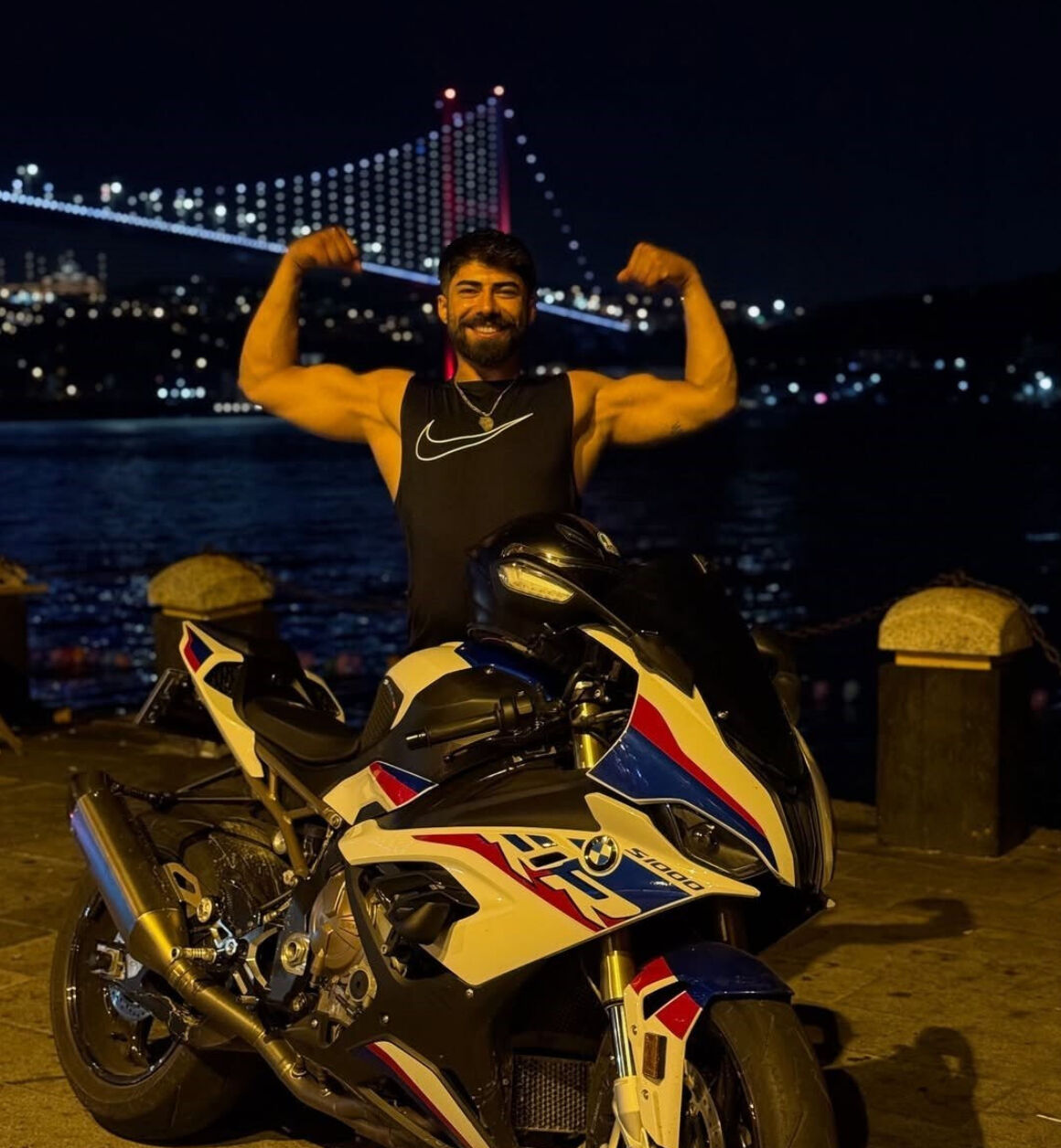 Deniz Servan'ın cenazesi ne zaman? - 1. Resim