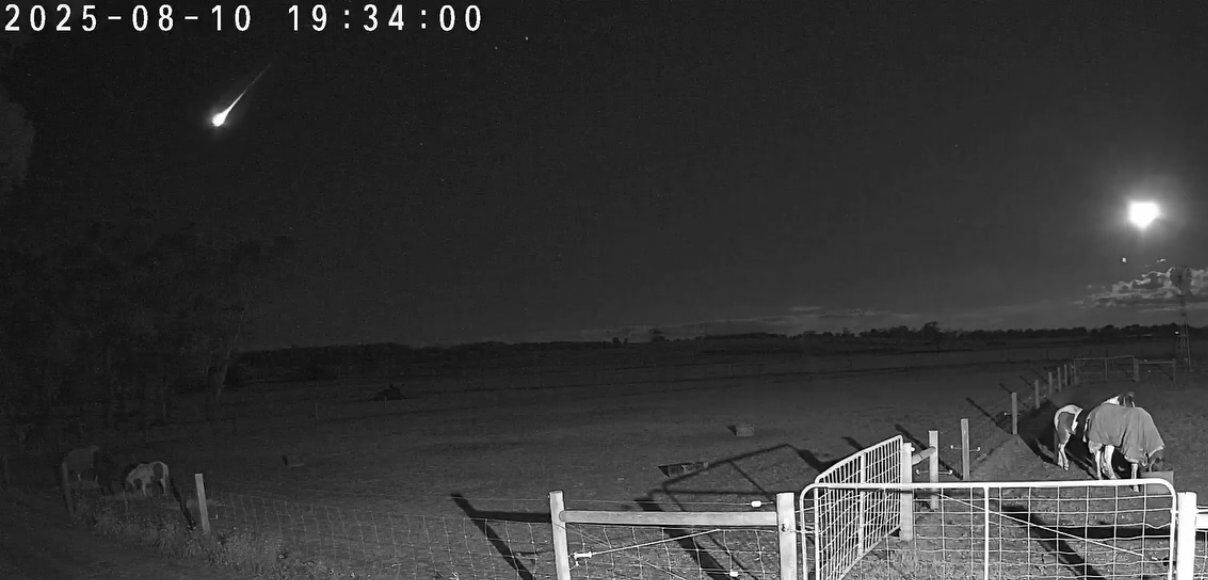 Deprem sandılar! Gerçek ortaya çıkınca herkes şaşkına döndü - 1. Resim