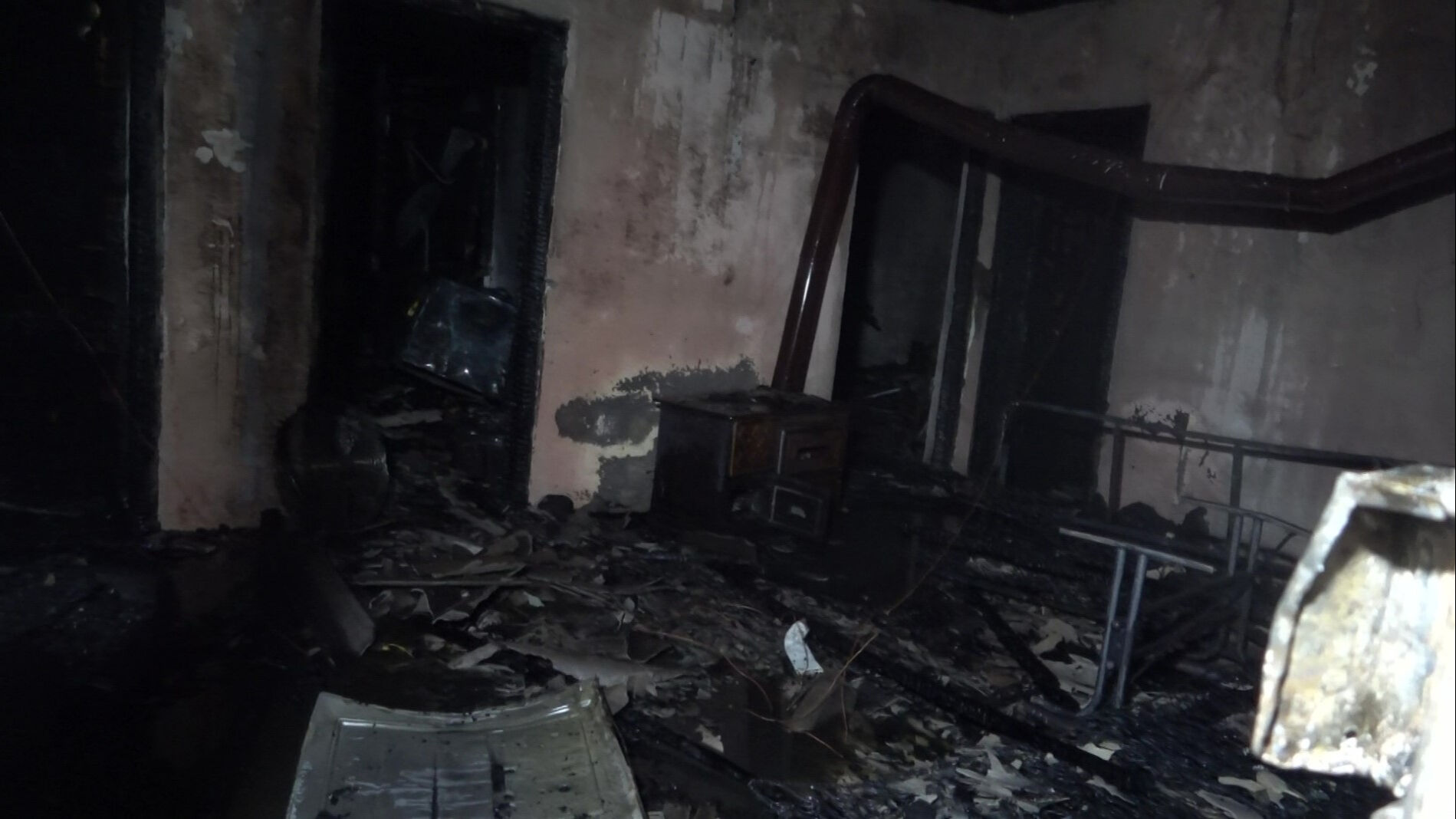 Doğum günü kutlaması bir telefonla acıya dönüştü! Apar topar olay yerine koştu - 2. Resim