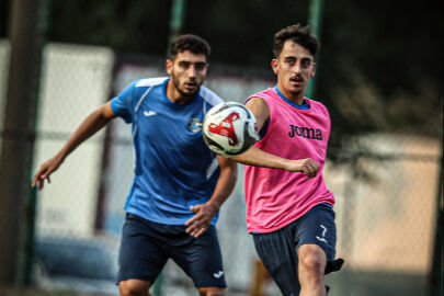 Esenler Erokspor - Adana Demirspor canlı yayın nereden izlenir, hangi kanalda yayınlanacak? Muhtemel ilk 11 açıklandı! - 2. Resim