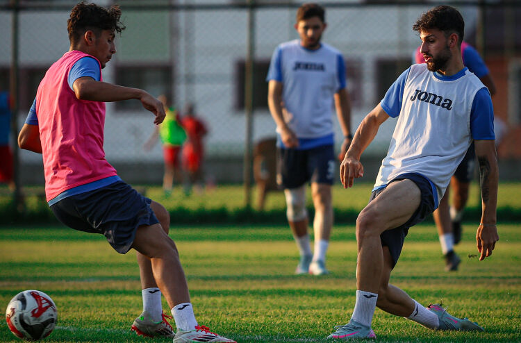Esenler Erokspor - Adana Demirspor canlı yayın nereden izlenir, hangi kanalda yayınlanacak? Muhtemel ilk 11 açıklandı! - 1. Resim