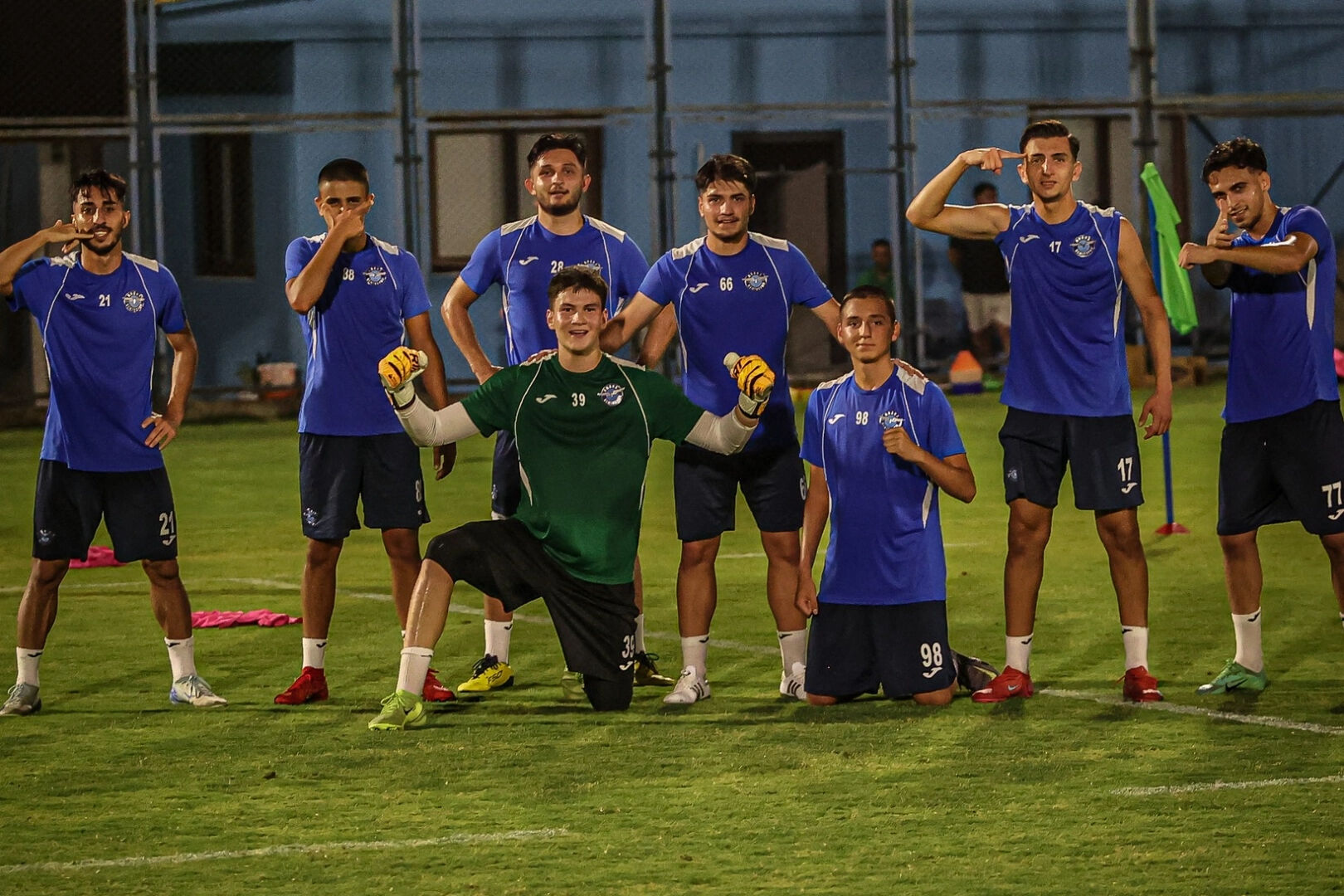 Esenler Erokspor - Adana Demirspor canlı yayın nereden izlenir, hangi kanalda yayınlanacak? Muhtemel ilk 11 açıklandı! - 4. Resim