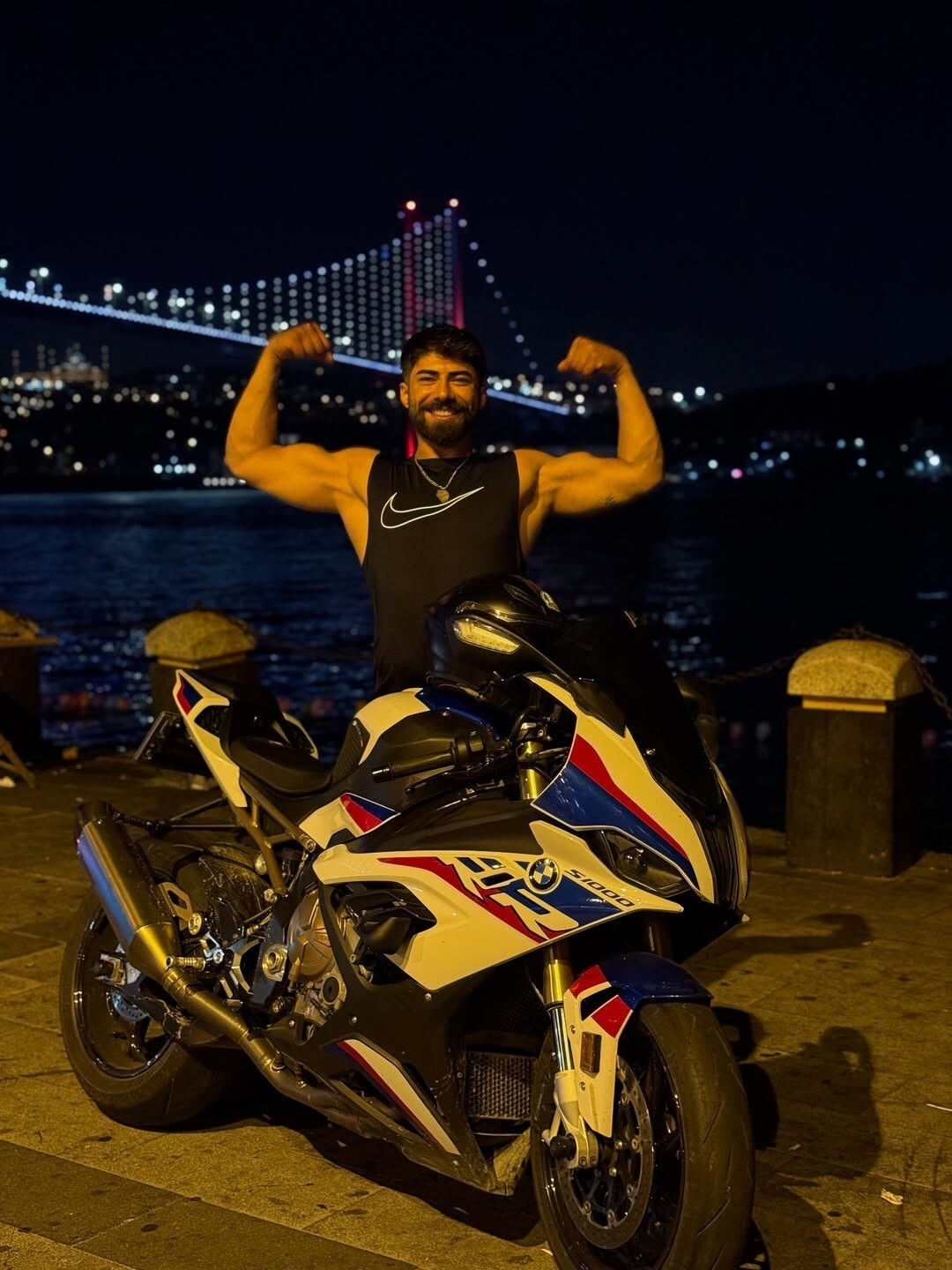 Fenomen Deniz Servan'ın kaza anıyla ilgili dikkat çeken yeni görüntüler ortaya çıktı! Annesinin o sözleri yürek yaktı - 1. Resim