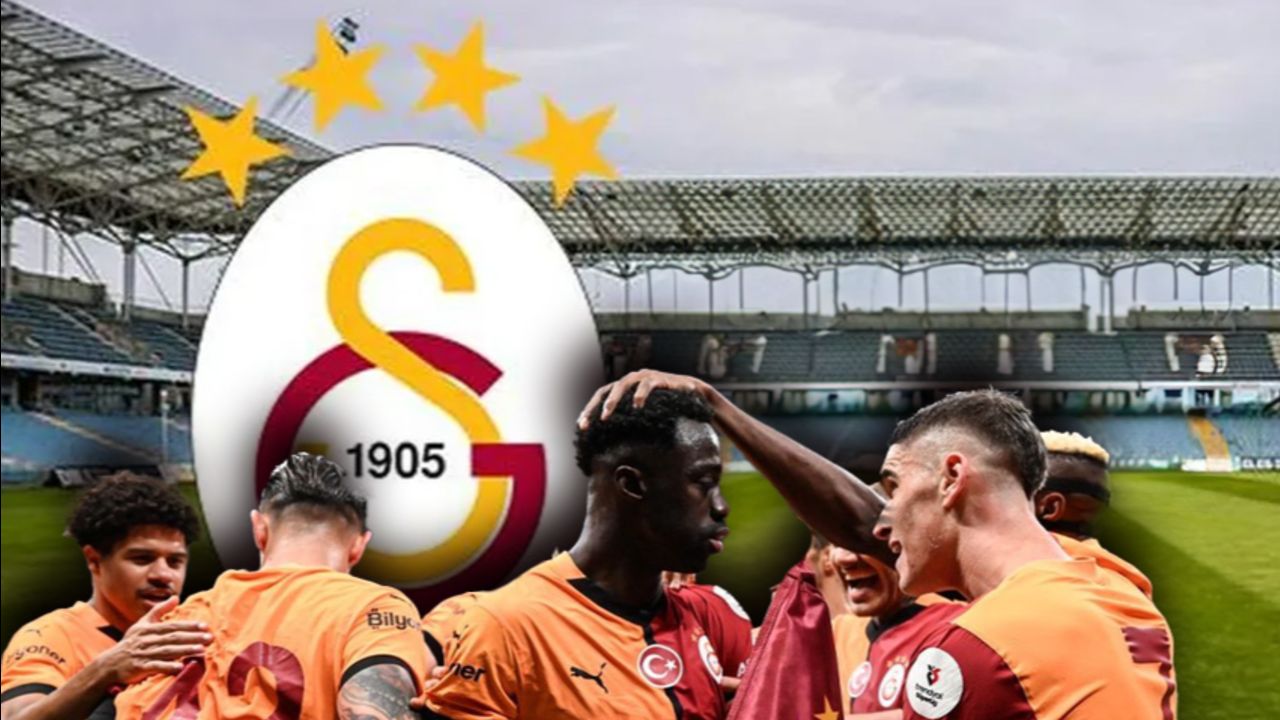 Galatasaray Şampiyonlar Ligi maçı ne zaman?
