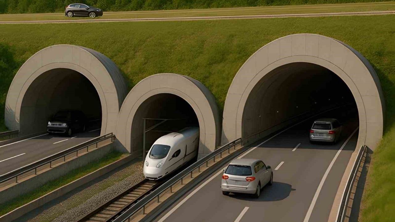 Gaziantep, İskenderun Limanı’na bağlanıyor