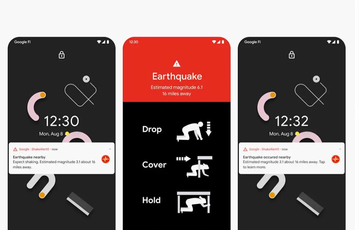 Google deprem uyarı nasıl açılır? Telefondan deprem bildirimi almak için yapılması gerekenler - 5. Resim