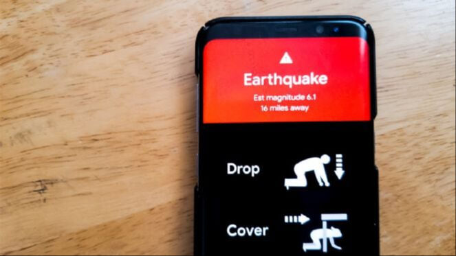 Google deprem uyarı nasıl açılır? Telefondan deprem bildirimi almak için yapılması gerekenler - 4. Resim