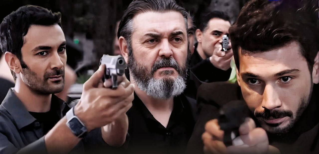 Hudutsuz Sevda yeni sezon ne zaman? 3. sezon başlangıç tarihi merak konusu oldu - 3. Resim