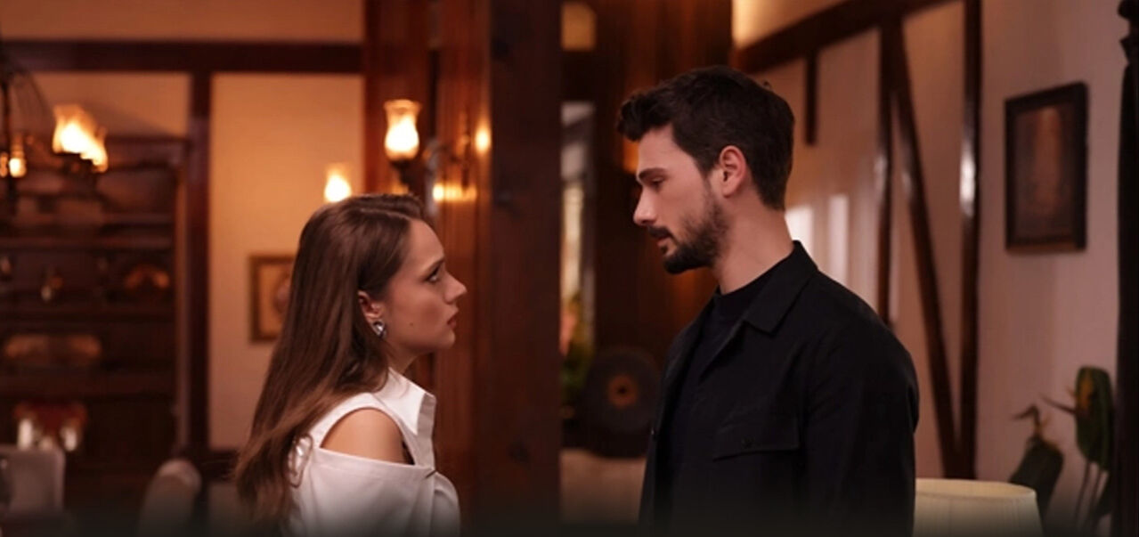 Hudutsuz Sevda yeni sezon ne zaman? 3. sezon başlangıç tarihi merak konusu oldu - 2. Resim