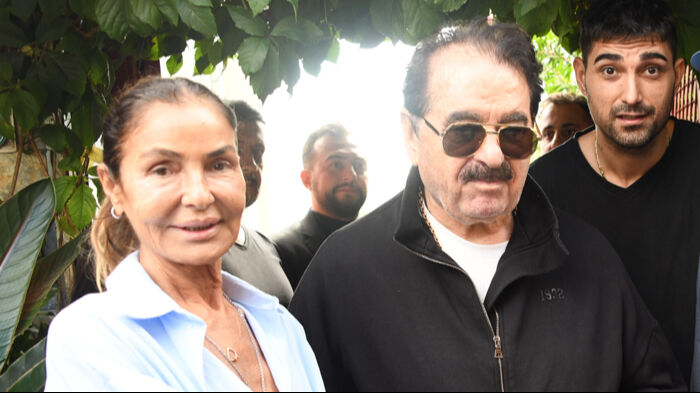 İdo Tatlıses, anne ve babasının yıllardır sakladığı sırrı açıkladı! "Gerçekten öyle mi?" - 3. Resim