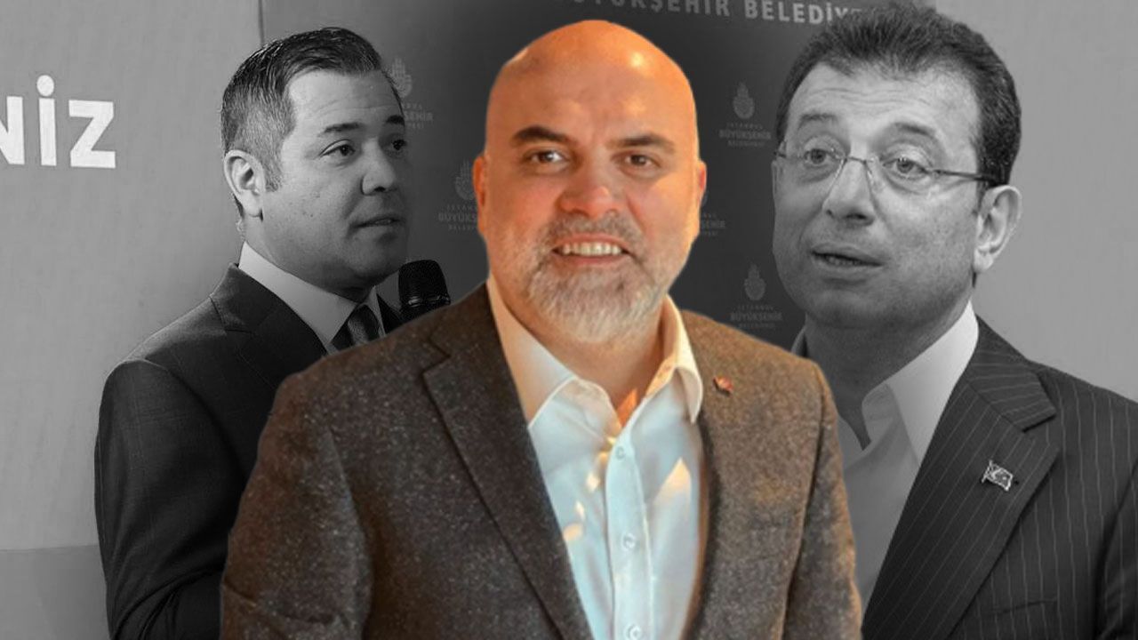 İmamoğlu&#039;nun kasası Kapki 3. kez ifade verdi: Murat Ongun sevk otobüsünde keşke diyerek itiraf etti