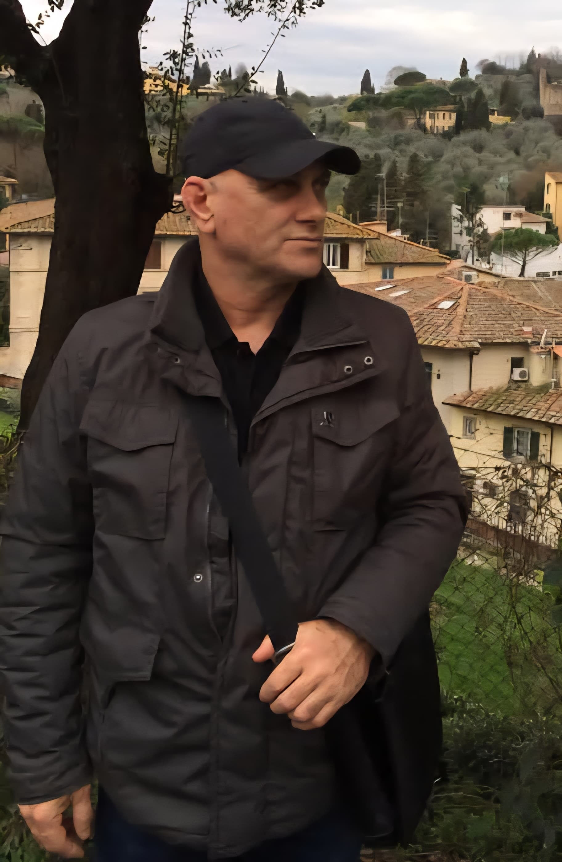 İş adamı Ali Ümit trafik kazasında hayatını kaybetti - 2. Resim