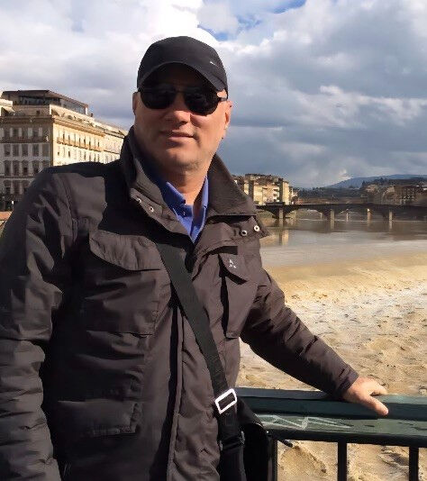 İş adamı Ali Ümit trafik kazasında hayatını kaybetti - 1. Resim