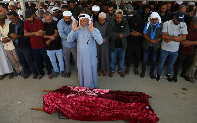 İsrailli yerleşimcilerin son kurbanı: Awdah Hathaleen! Dehşet anları ortaya çıktı - 1. Resim