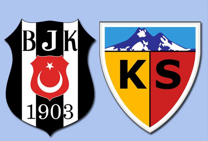 Kayserispor Beşiktaş maçı ne zaman? TFF ertelendiğini duyurmuştu - 1. Resim