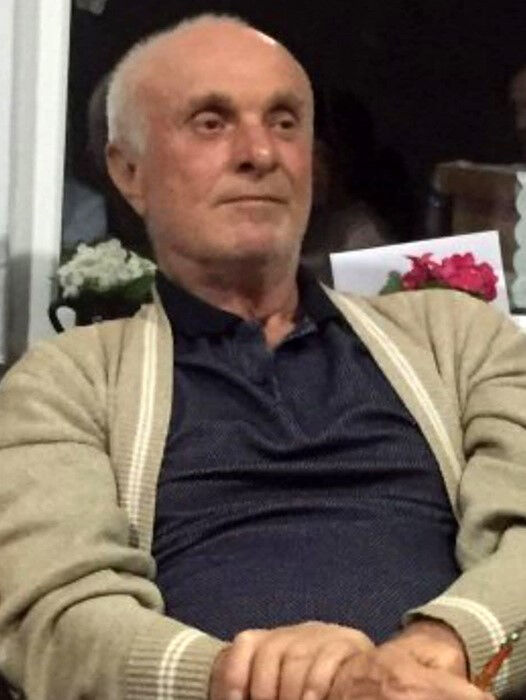 Korkunç olay! 65 yaşındaki adam oturma odasında böyle bulundu - 1. Resim