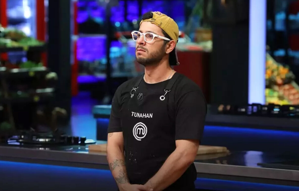 MasterChef'te Tunahan elendi mi? Potadaki isimler şaşırttı - 2. Resim