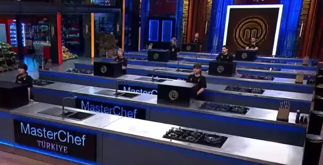 MasterChef'te Tunahan elendi mi? Potadaki isimler şaşırttı - 1. Resim