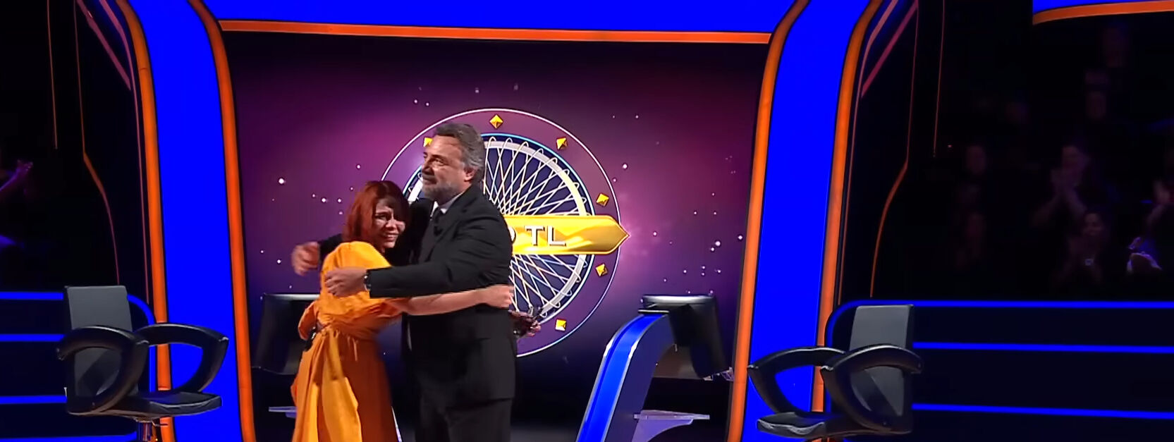 Matematik sorusu Başak Yıldırım'ı yıktı! Elenince gözyaşlarına boğuldu: Oktay Kaynarca'dan yarışmacıya unutulmaz teklif - 5. Resim