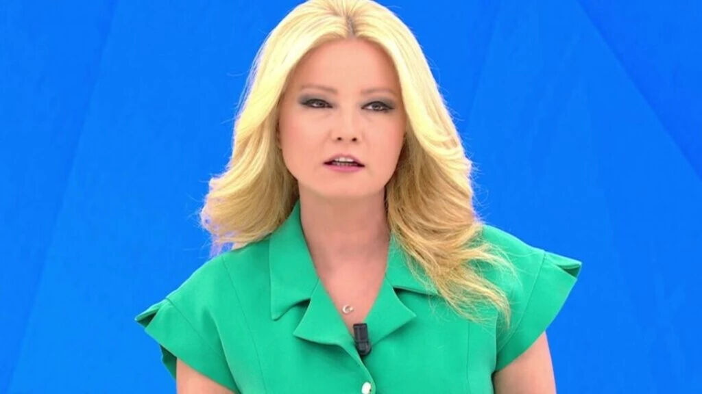 Müge Anlı ne zaman başlıyor, yeni sezon için yayın tarihi belli oldu mu? - 3. Resim