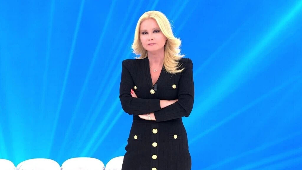 Müge Anlı ne zaman başlıyor, yeni sezon için yayın tarihi belli oldu mu? - 2. Resim