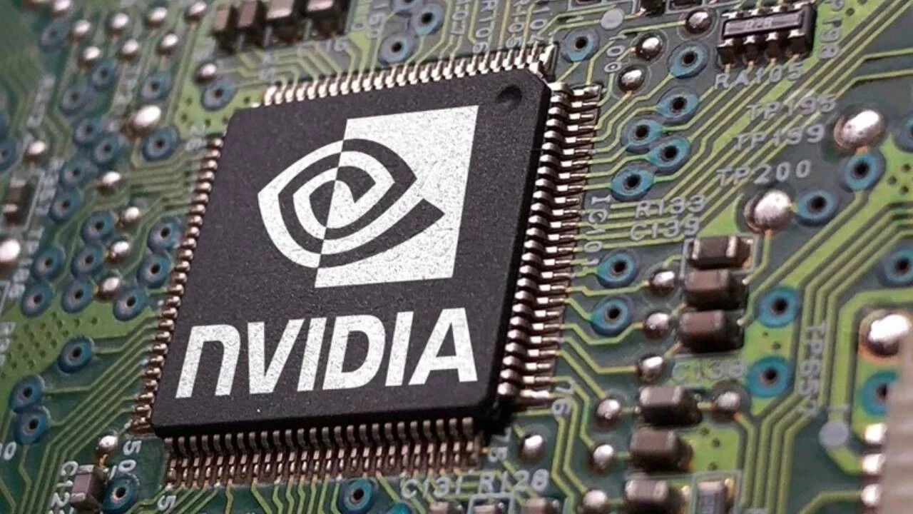NVIDIA'dan tarihi adım! Gelirin yüzde 15'i ABD'nin olacak NVIDIA'dan tarihi adım! Gelirin yüzde 15'i ABD'nin olacak - 1. Resim