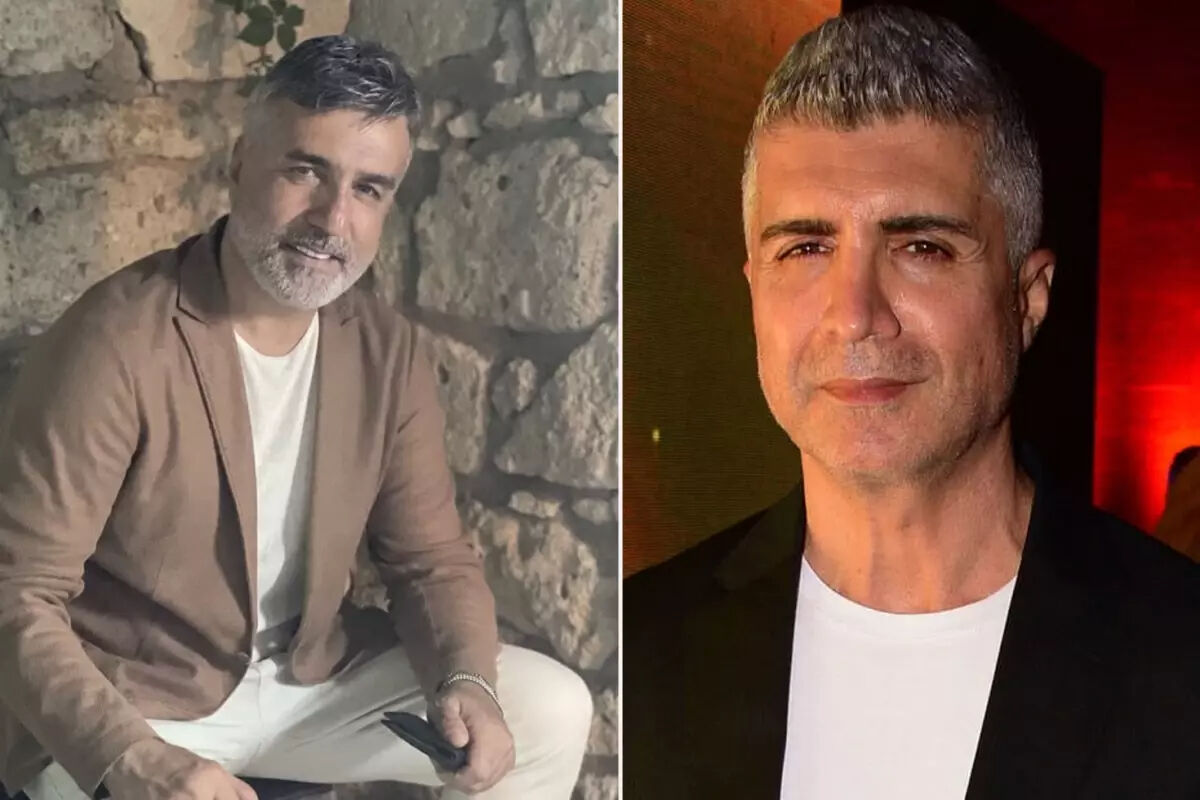 Özcan Deniz’in annesinden sitem! Verdiği para miktarını açıkladı: Sözleri olay oldu - 4. Resim