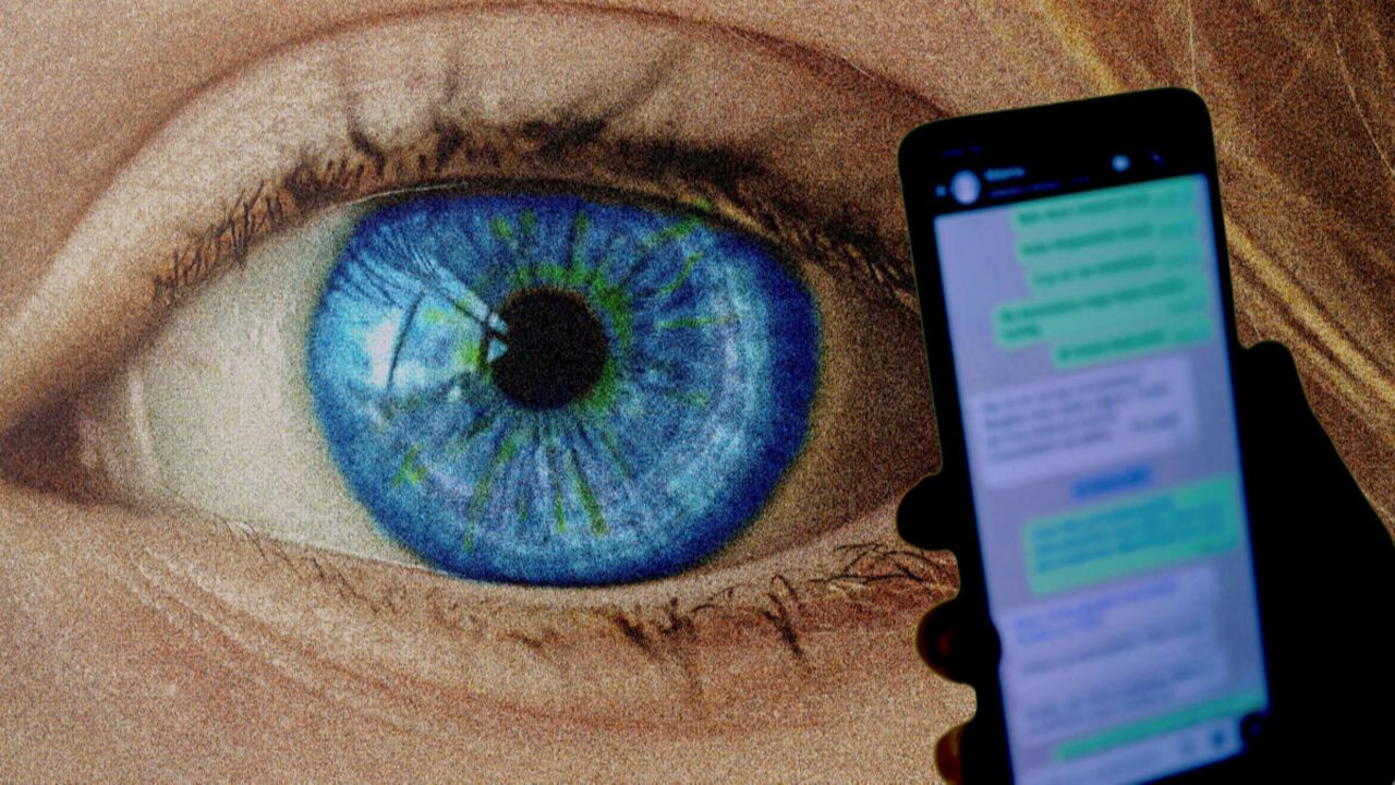 AB’nin “Chat Control” planı şoke etti! &quot;Özel yazışmalarınız artık taranacak&quot;